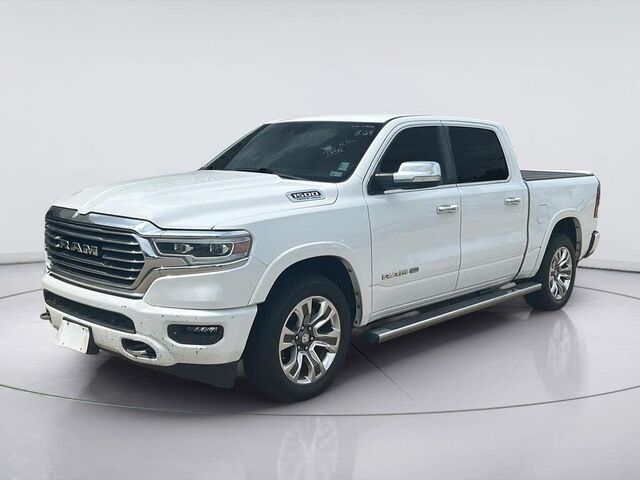 2022 Ram 1500 Limited Longhorn