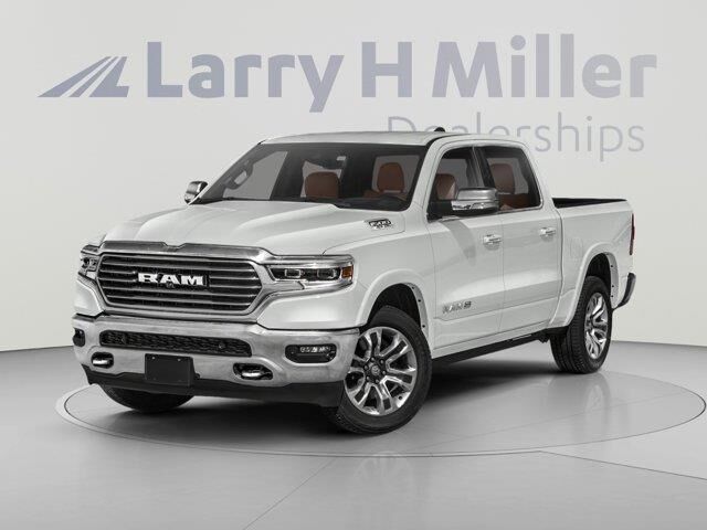 2022 Ram 1500 Limited Longhorn — photo 1 of 26