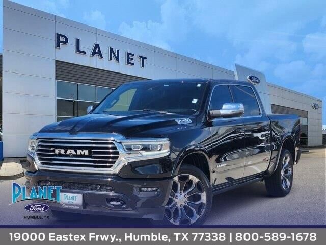 2023 Ram 1500 Limited Longhorn