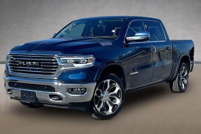 2024 Ram 1500 Limited Longhorn