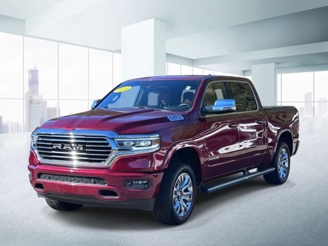 2023 Ram 1500 Limited Longhorn