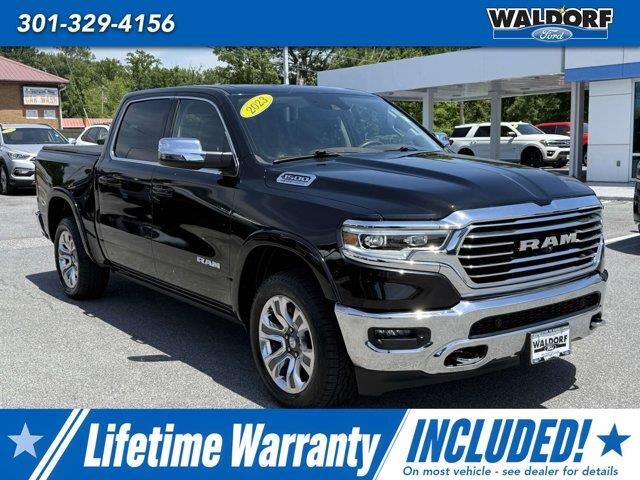 2023 Ram 1500 Limited Longhorn