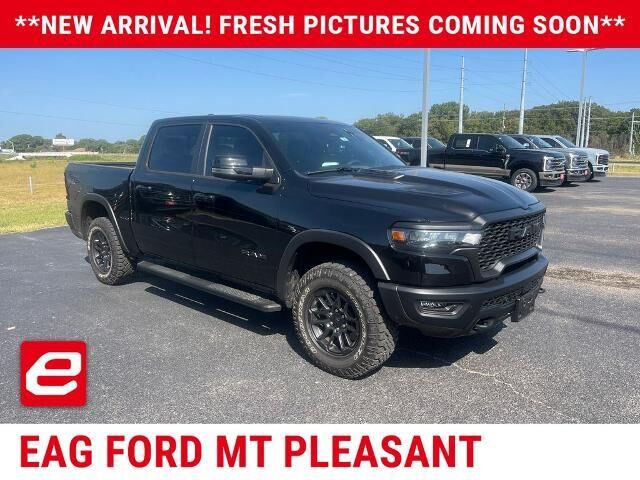 2026 Ram 1500 Rebel — photo 1 of 26