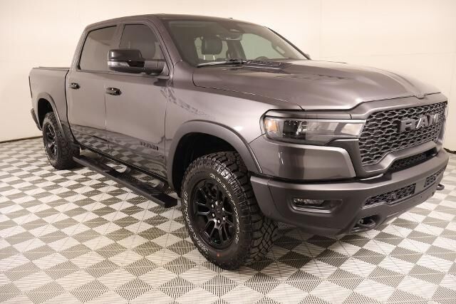 2025 Ram 1500 Rebel — photo 1 of 13