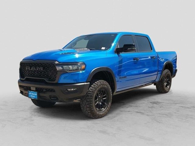 2025 Ram 1500 Rebel — photo 1 of 14