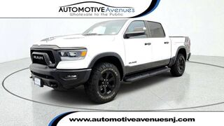 2023 Ram 1500 Rebel
