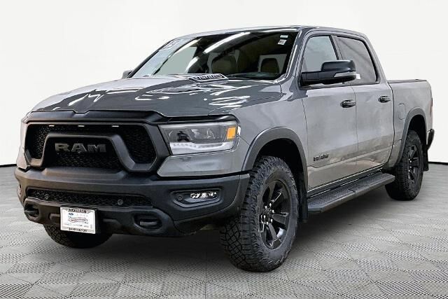 2023 Ram 1500 Rebel