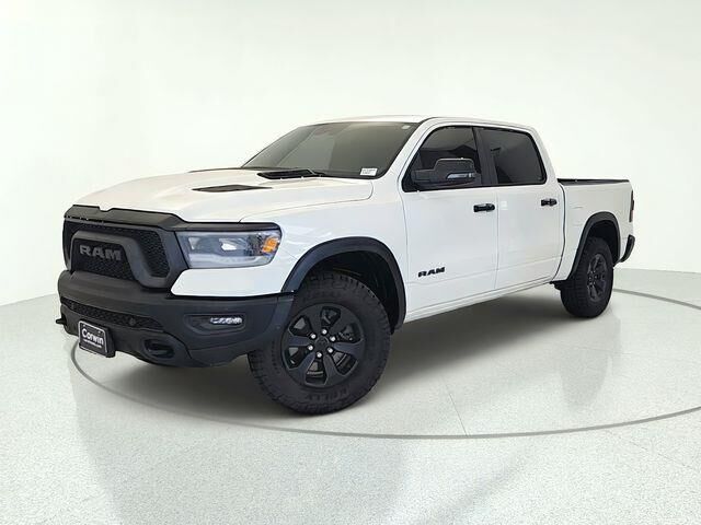2023 Ram 1500 Rebel
