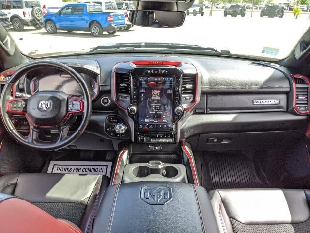 2023 Ram 1500 Rebel