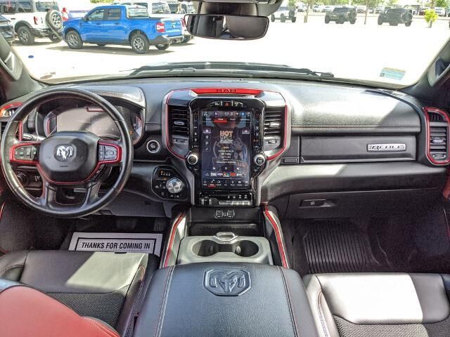 2023 Ram 1500 Rebel — photo 1 of 26