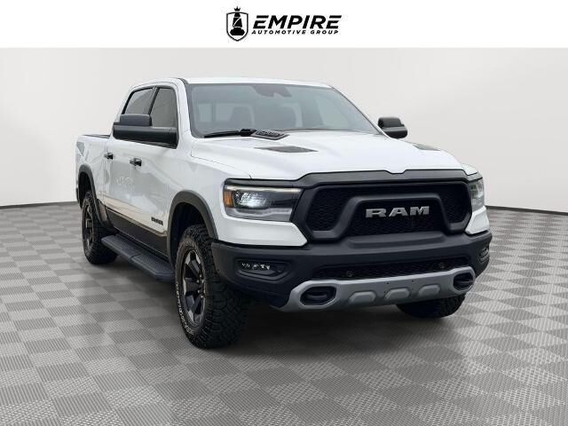 2023 Ram 1500 Rebel — photo 1 of 13