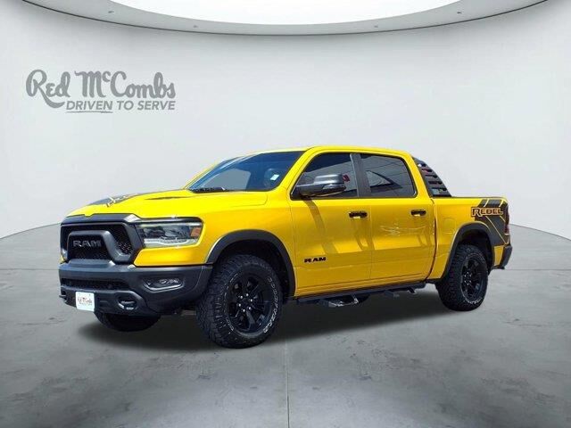2023 Ram 1500 Rebel — photo 1 of 13