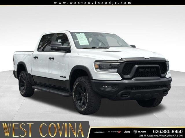2023 Ram 1500 Rebel — photo 1 of 15
