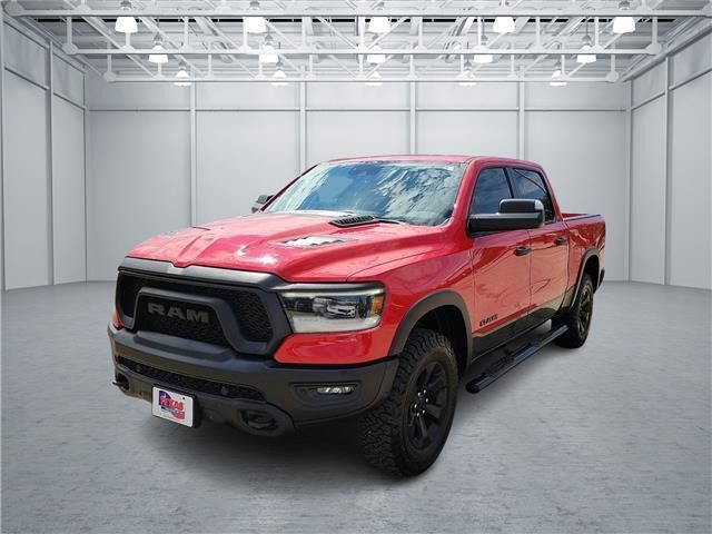 2024 Ram 1500 Rebel — photo 1 of 13