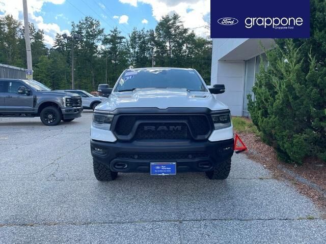2021 Ram 1500 Rebel — photo 1 of 39