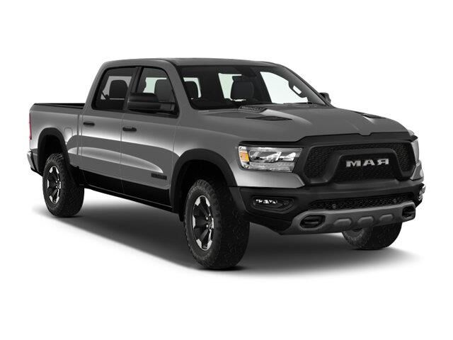 2023 Ram 1500 Rebel