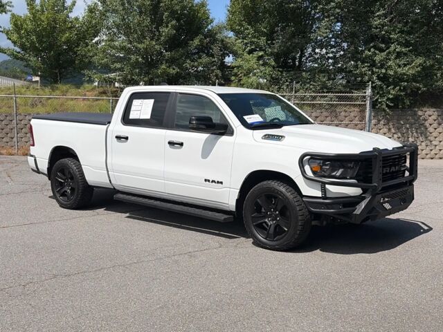2023 Ram 1500 Lone Star