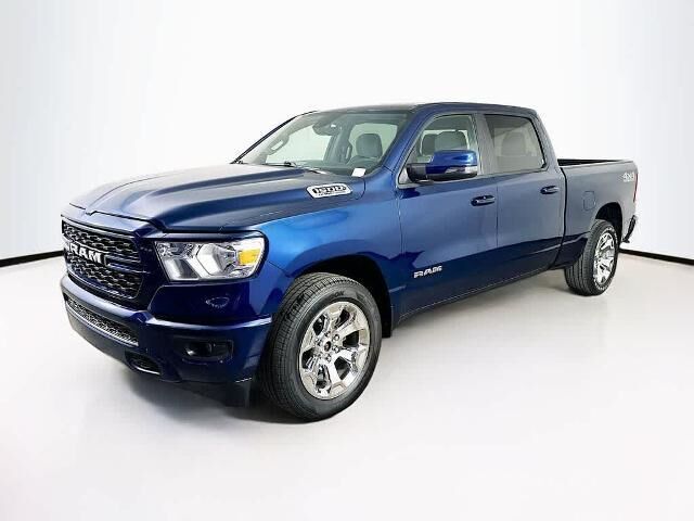 2024 Ram 1500 Big Horn