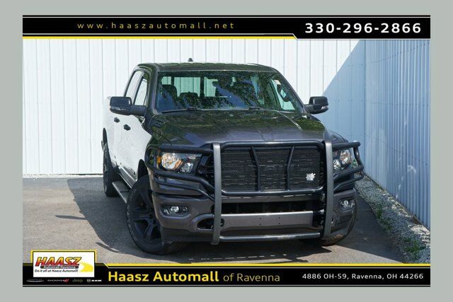 2023 Ram 1500 Big Horn — photo 1 of 1