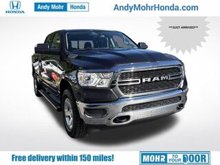 2019 Ram 1500 Tradesman