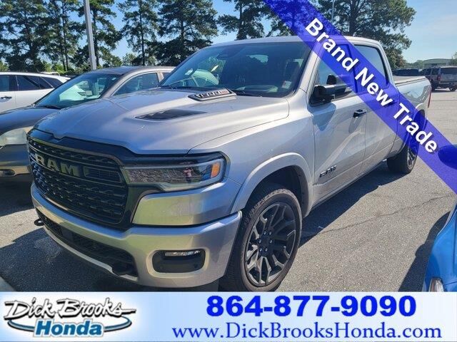 2025 Ram 1500 Limited — photo 1 of 13