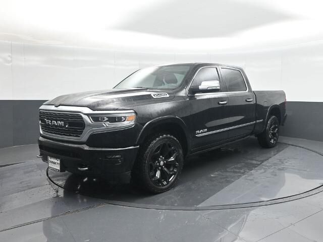 2022 Ram 1500 Limited — photo 1 of 13