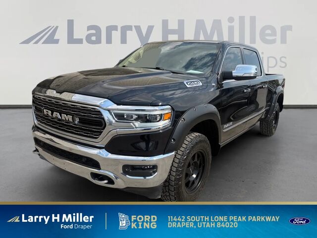 2020 Ram 1500 Limited