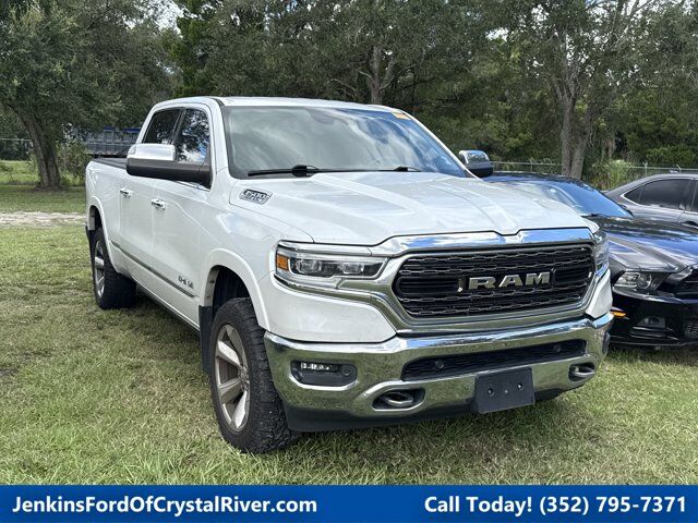 2019 Ram 1500 Limited — photo 1 of 1