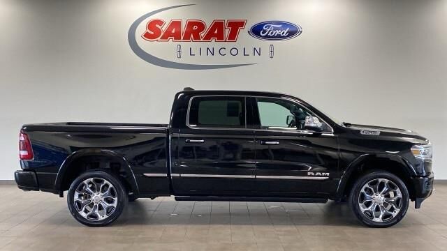 2022 Ram 1500 Limited — photo 1 of 13