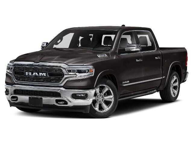 2019 Ram 1500 Limited — photo 1 of 13