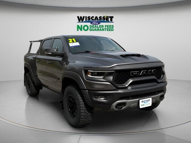 2021 Ram 1500 TRX — photo 1 of 1
