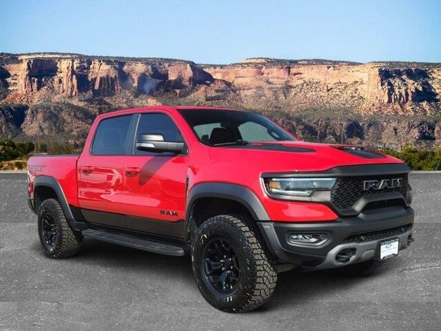 2022 Ram 1500 TRX — photo 1 of 26