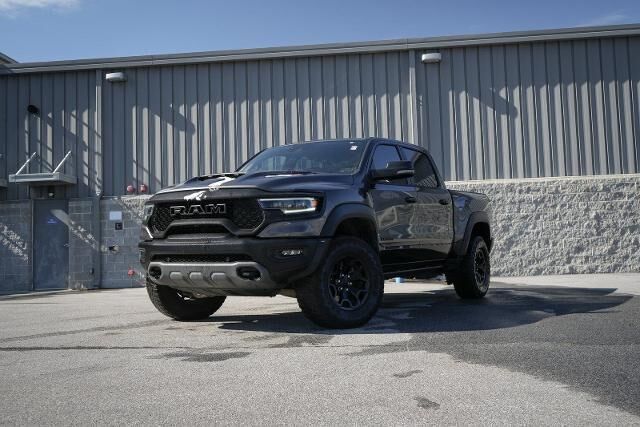 2024 Ram 1500 TRX — photo 1 of 13