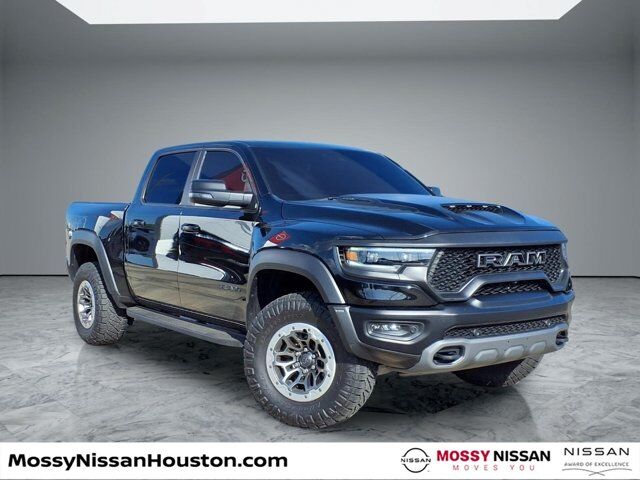2024 Ram 1500 TRX