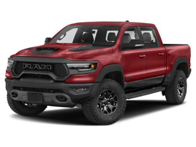 2022 Ram 1500 TRX — photo 1 of 13