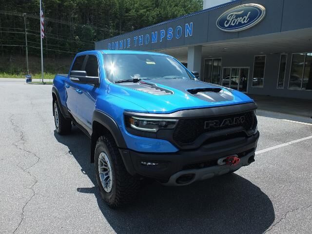 2022 Ram 1500 TRX — photo 1 of 13