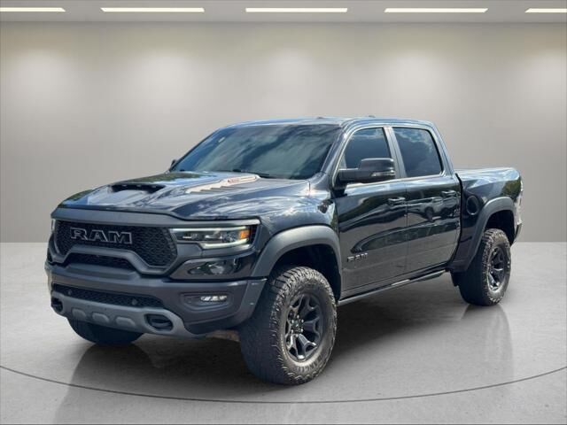 2024 Ram 1500 TRX — photo 1 of 13