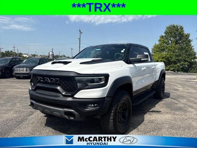 2021 Ram 1500 TRX — photo 1 of 22