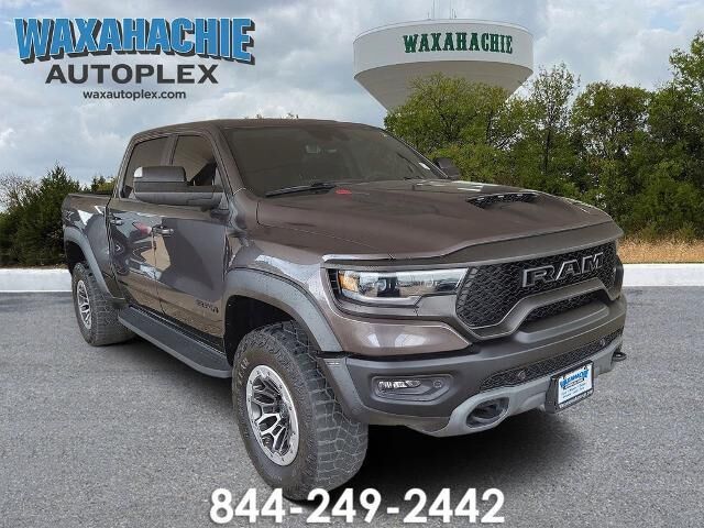 2021 Ram 1500 TRX — photo 1 of 13