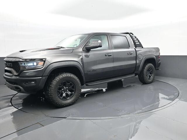 2021 Ram 1500 TRX — photo 1 of 39