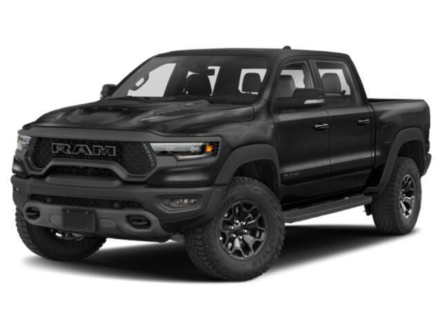 2022 Ram 1500 TRX — photo 1 of 44