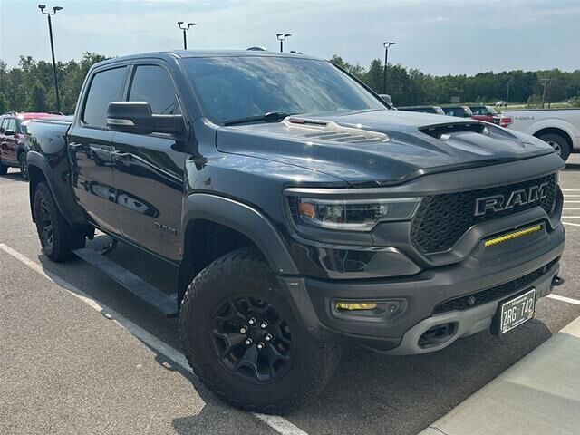 2022 Ram 1500 TRX — photo 1 of 26