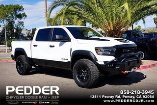 2023 Ram 1500 TRX