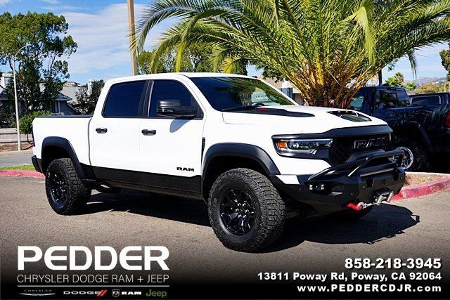 2023 Ram 1500 TRX — photo 1 of 1