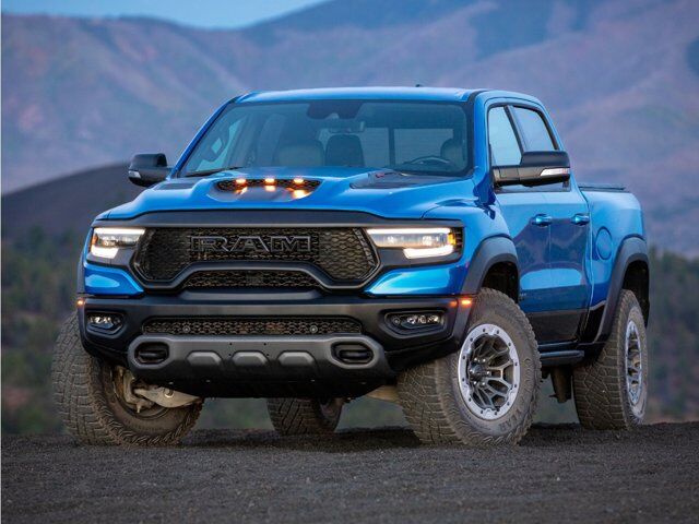 2024 Ram 1500 TRX — photo 1 of 1