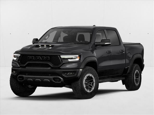 2021 Ram 1500 TRX — photo 1 of 1