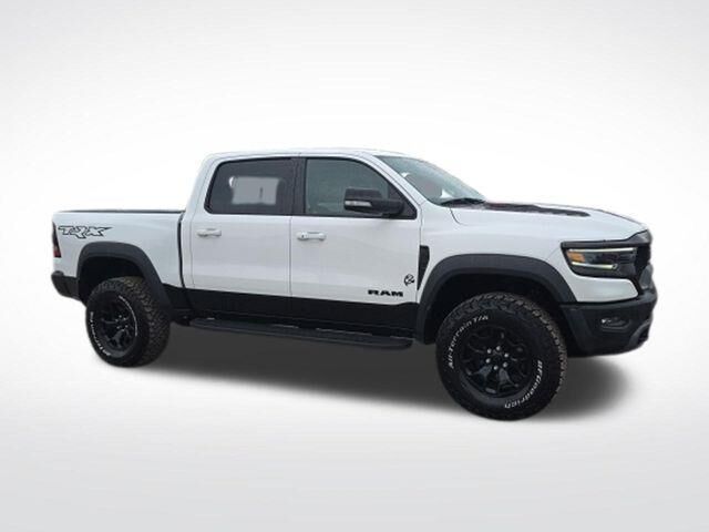 2021 Ram 1500 TRX — photo 1 of 64
