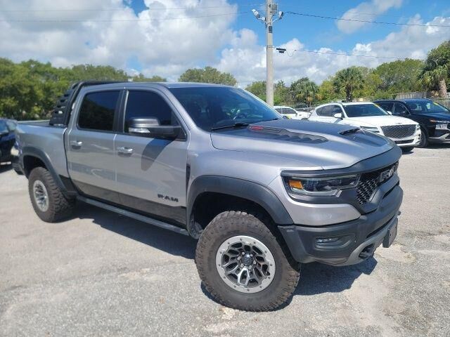 2022 Ram 1500 TRX — photo 1 of 22