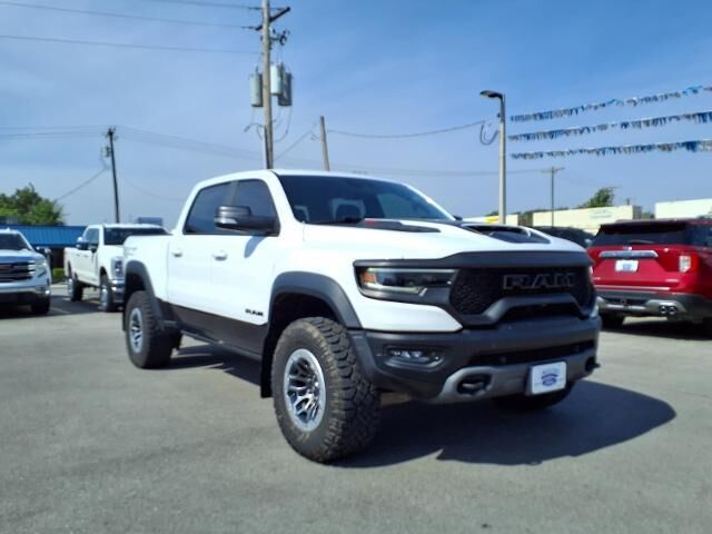 2022 Ram 1500 TRX — photo 1 of 26