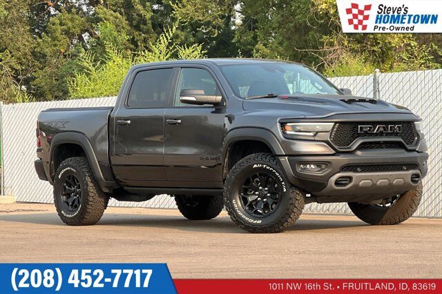 2022 Ram 1500 TRX — photo 1 of 1